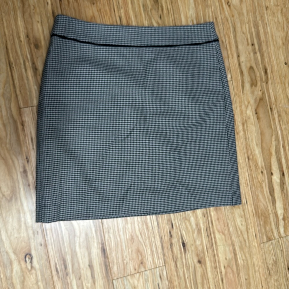 Ann Taylor Loft Skirt